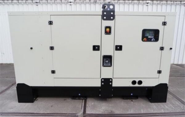 120 KWA - Doosan D1146T - Used