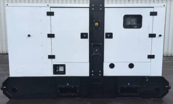 80 KVA - Perkins - Used