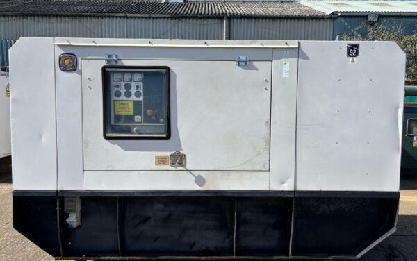 50kVA FG Wilson